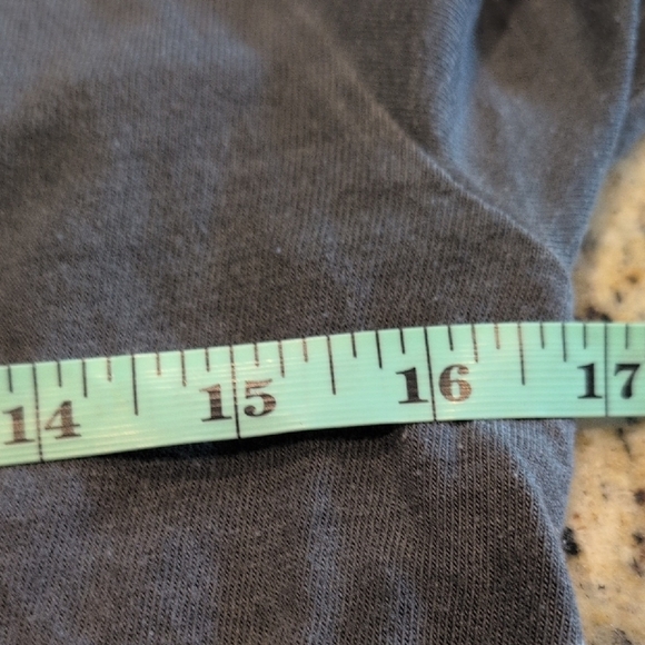 Junk Food Gray Graphic Tee - Picture 8 of 9